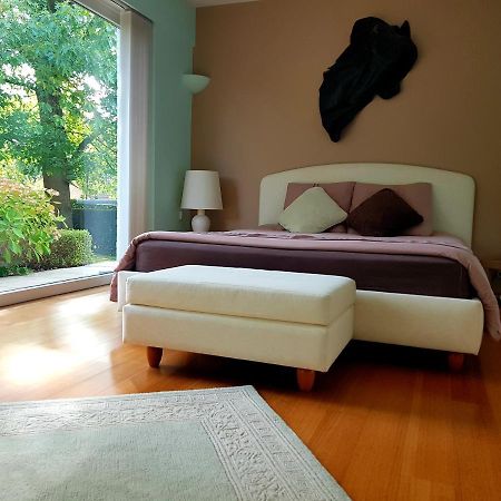 B&B Prince D'Orange 와떼흘루 외부 사진
