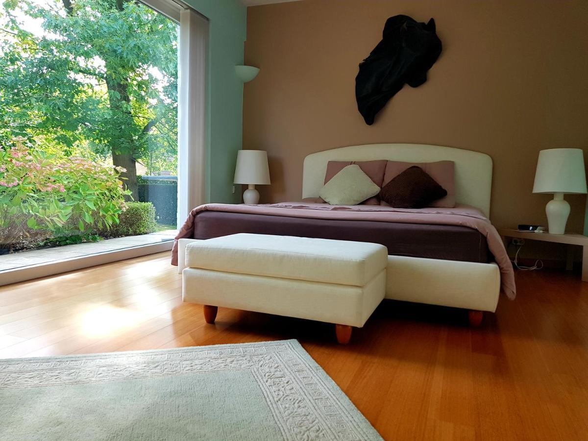 B&B Prince D'Orange 와떼흘루 외부 사진