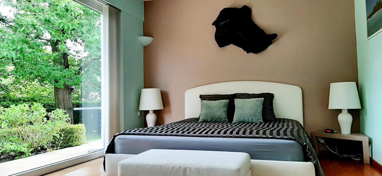 B&B Prince D'Orange 와떼흘루 외부 사진