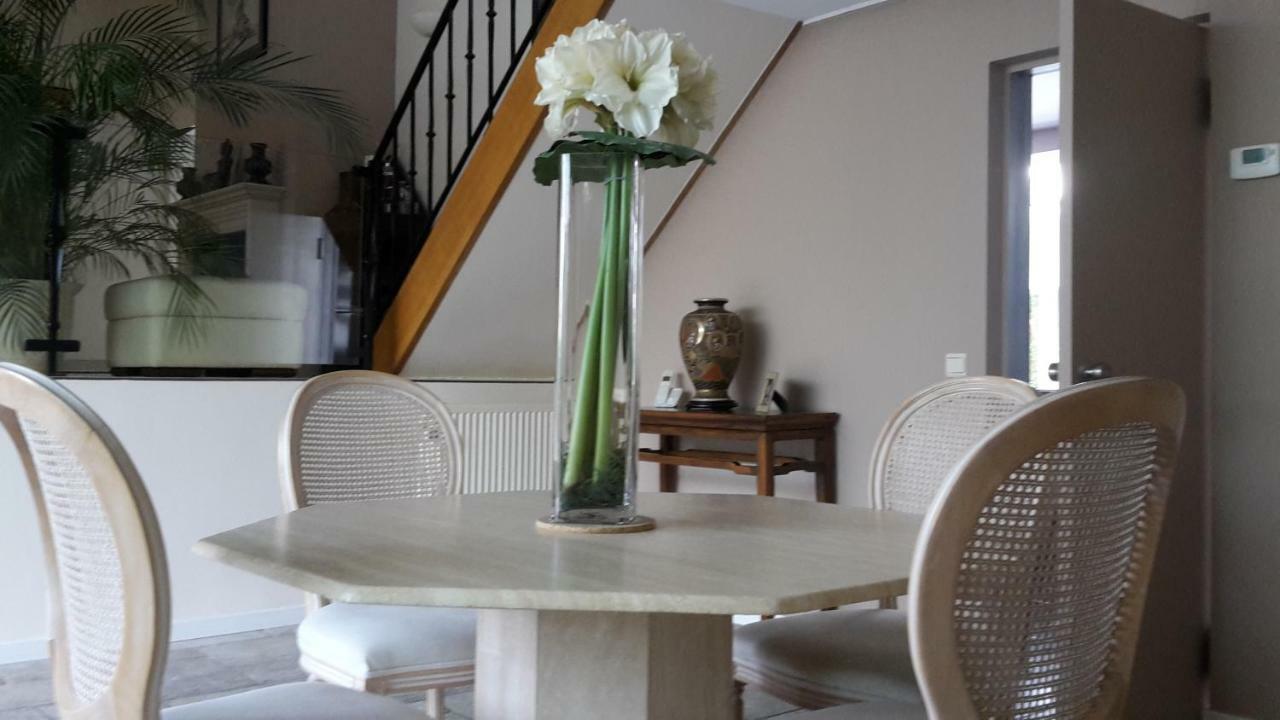 B&B Prince D'Orange 와떼흘루 외부 사진